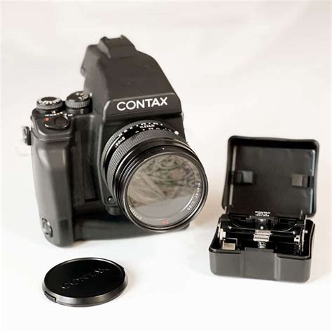 contax 645 review|Contax 645 Camera Review .